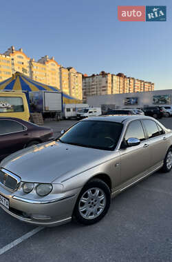 Цены Rover Седан