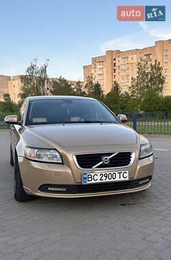 Ціни Volvo S40 Седан
