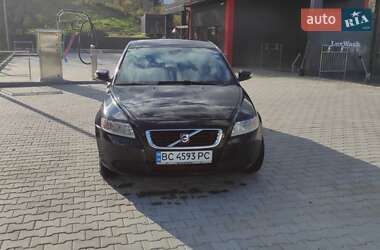 Цены Volvo S40 Седан