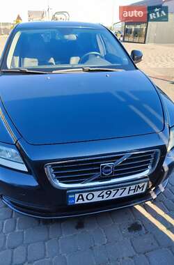 Ціни Volvo S40 Седан