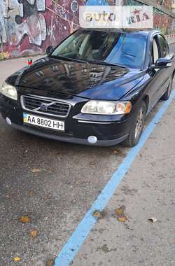 Ціни Volvo S60 Седан