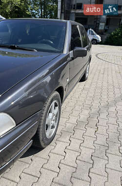 Характеристики Volvo S70 Седан