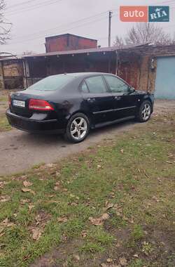 Цены Saab Седан