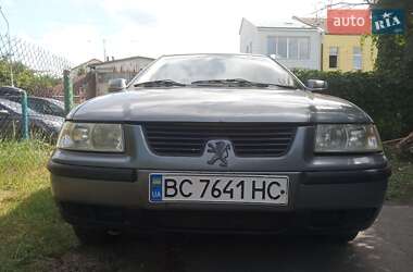 Цены Samand Седан