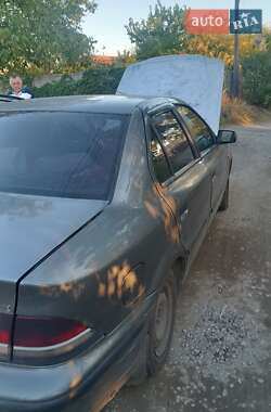 Цены Samand Седан