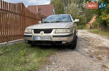 Цены Samand Седан