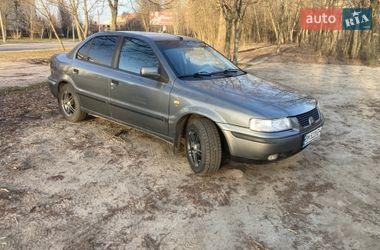 Цены Samand Седан