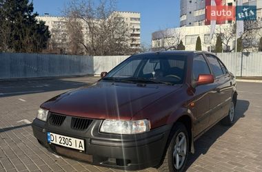 Цены Samand Седан