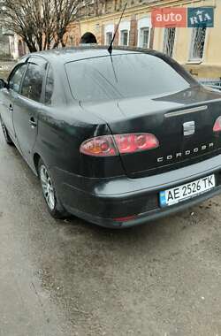 Цены SEAT Седан