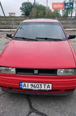 Ціни SEAT Седан