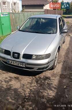 Цены SEAT Седан