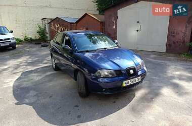 Цены SEAT Седан