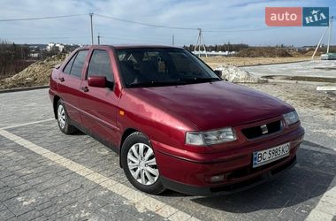 Цены SEAT Седан