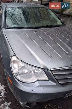 Ціни Chrysler Sebring Седан