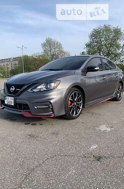 Цены Nissan Sentra Седан