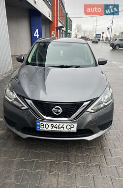 Ціни Nissan Sentra Седан