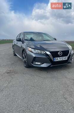 Ціни Nissan Sentra Седан