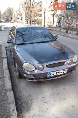 Характеристики Kia Shuma Седан