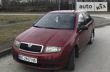 Ціни Skoda Седан