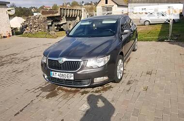 Ціни Skoda Седан