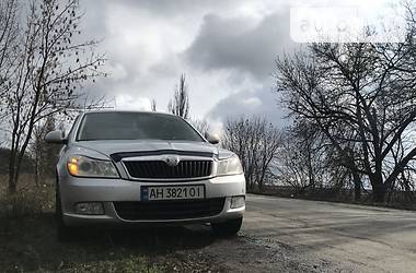 Ціни Skoda Седан