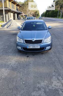 Цены Skoda Седан