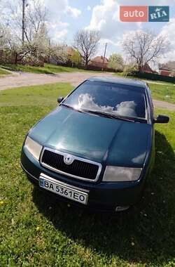 Цены Skoda Седан