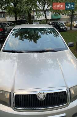 Ціни Skoda Седан