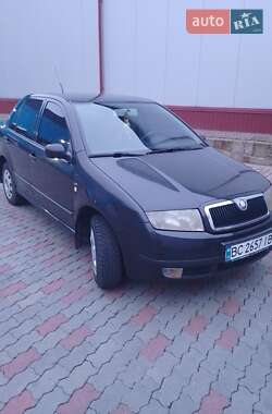 Цены Skoda Седан