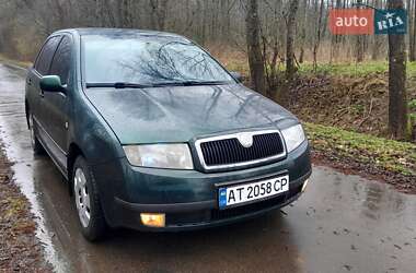 Цены Skoda Седан