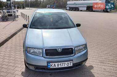 Ціни Skoda Седан