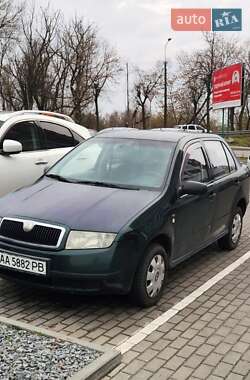 Цены Skoda Седан