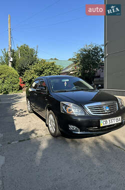 Цены Geely SL Седан