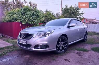 Ціни Samsung SM5 Седан