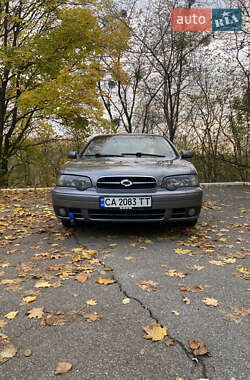 Характеристики Samsung SM5 Седан