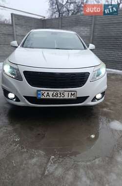 Характеристики Samsung SM5 Седан