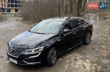 Ціни Samsung SM6 Седан