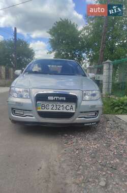 Цены SMA Седан