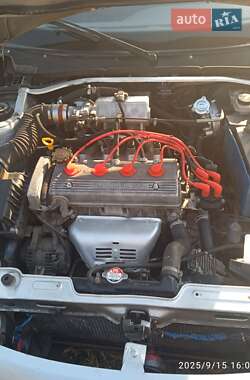 Цены SMA Седан