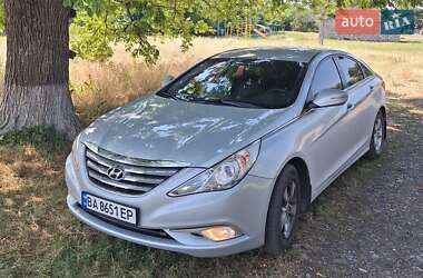 Ціни Hyundai Sonata Седан