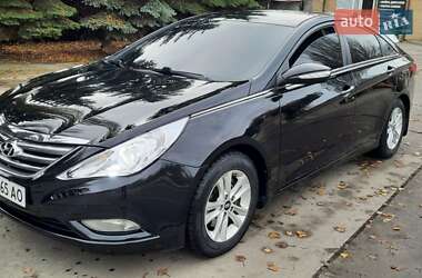Ціни Hyundai Sonata Седан