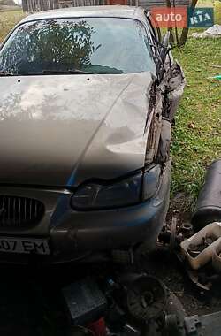 Цены Hyundai Sonata Седан