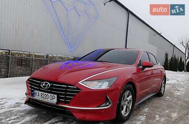 Цены Hyundai Sonata Седан