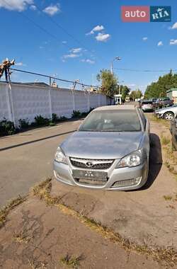 Цены SouEast Седан