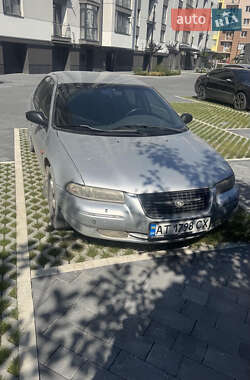 Ціни Chrysler Stratus Седан