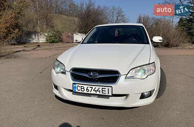 Ціни Subaru Седан