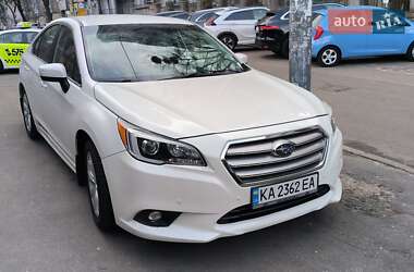 Цены Subaru Седан