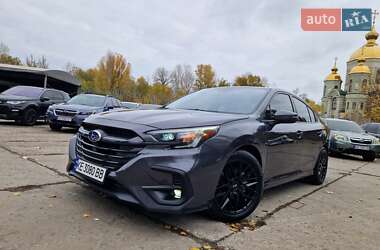 Цены Subaru Седан