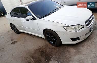 Цены Subaru Седан