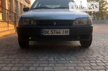 Цены Dacia SuperNova Седан